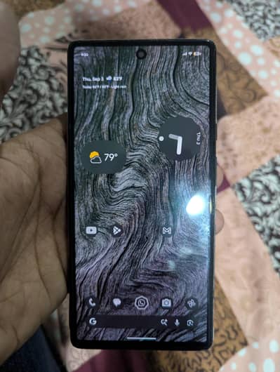 Google Pixel 6