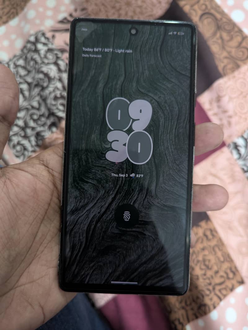 Google Pixel 6 6