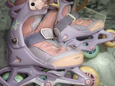 skating shoes
