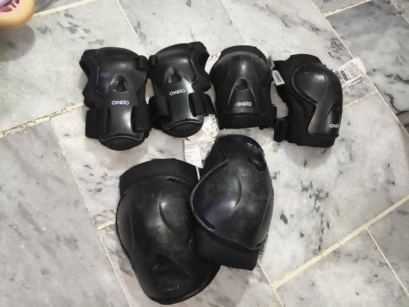 skating shoes 2