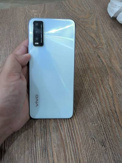 Vivo Y20