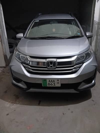 Honda BR-V 2020