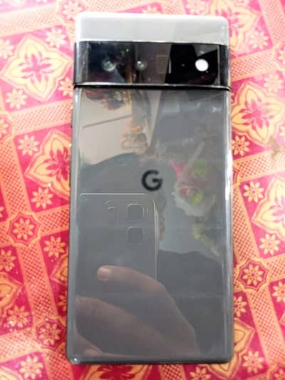 Google Pixel 6 Pro