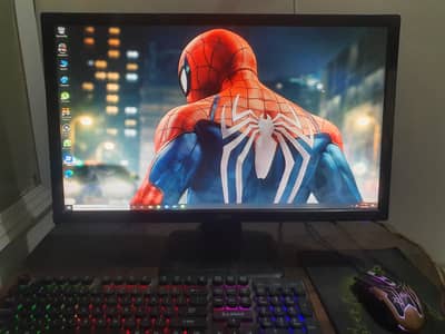 Gamin5 PC core i7 3rd generation