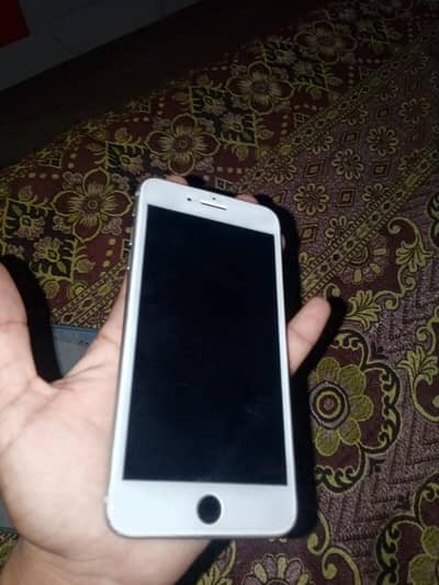 Apple iPhone 8 Plus