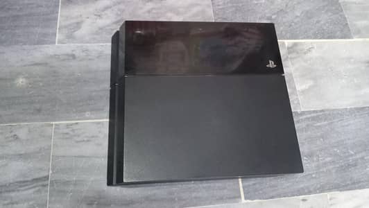 PS4 uesd