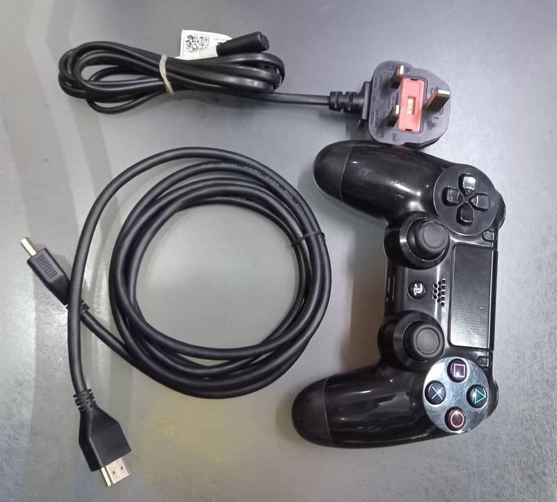PS4 uesd 1