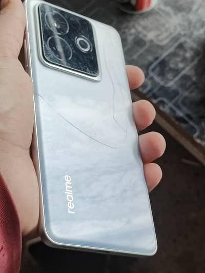 Realme GT 7 Pro Racing Edition