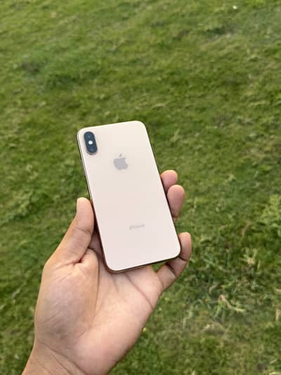 Apple iPhone XS