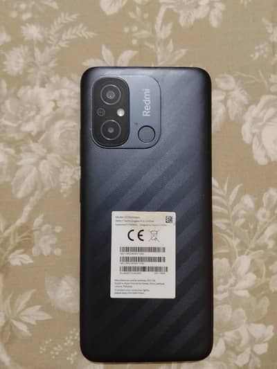 Xiaomi Redmi 12C