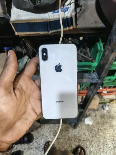 Iphone X pta approve