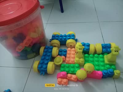 blocks
