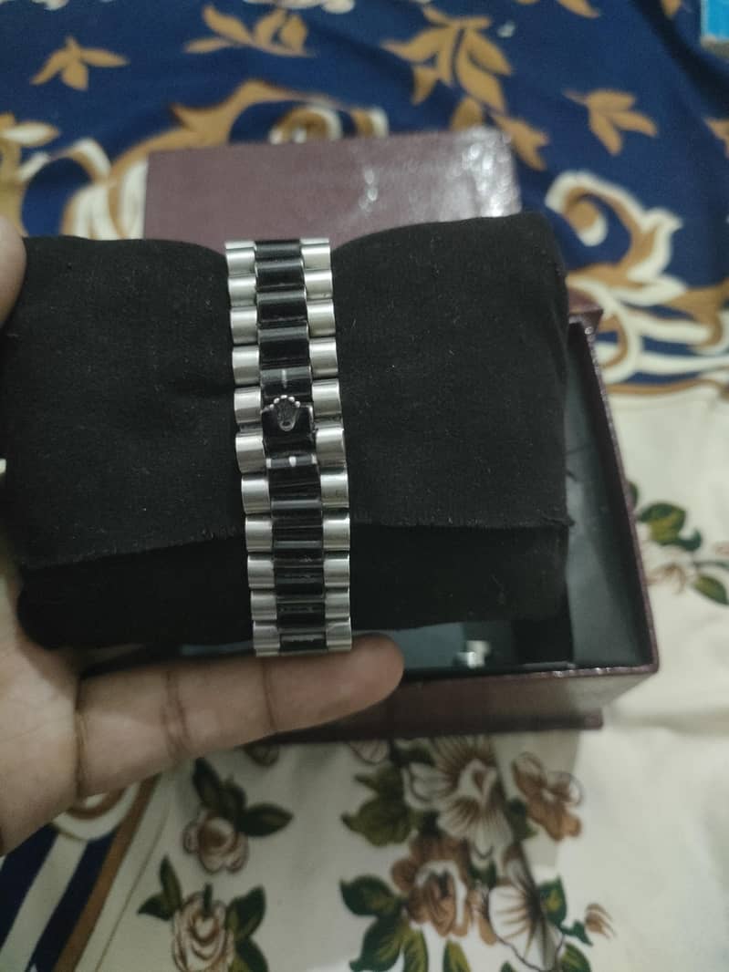 rolex watch 2
