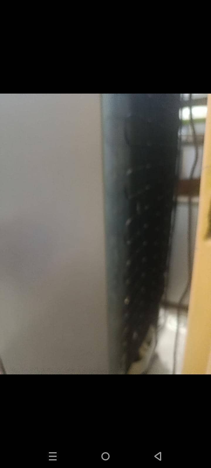 refrigerator 6