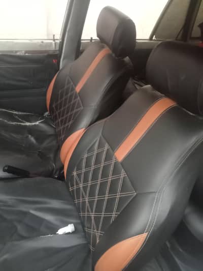Suzuki Alto 2002