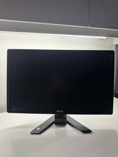 BenQ GL2440 24” Full HD Monitor – 10/10 Screen, Built-in Speakers