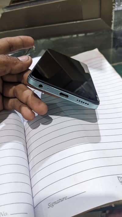 Infinix Smart 8