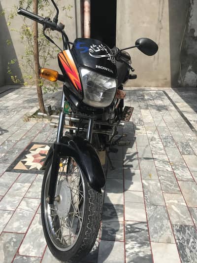 good bike