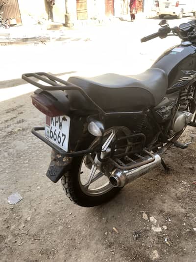 suzuki GS150 all ok hai