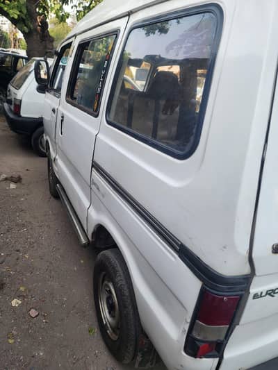 Suzuki Bolan 1 for sale