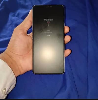 LG G7 ThinQ