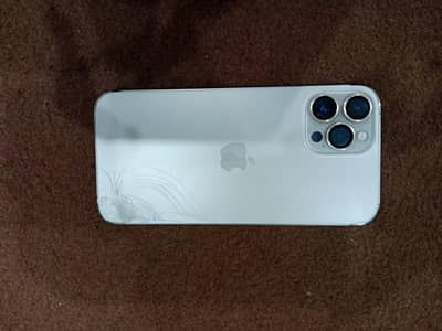 I phone 12 pro max