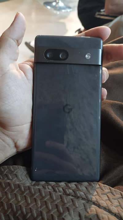 GOOGLE PIXEL 7A PTA APPROVED 128GB