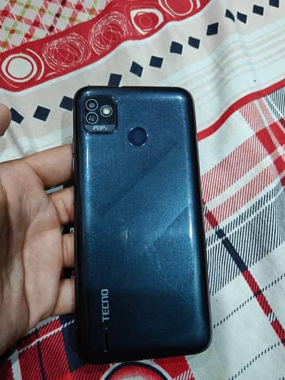 Tecno Pop 5   2/32