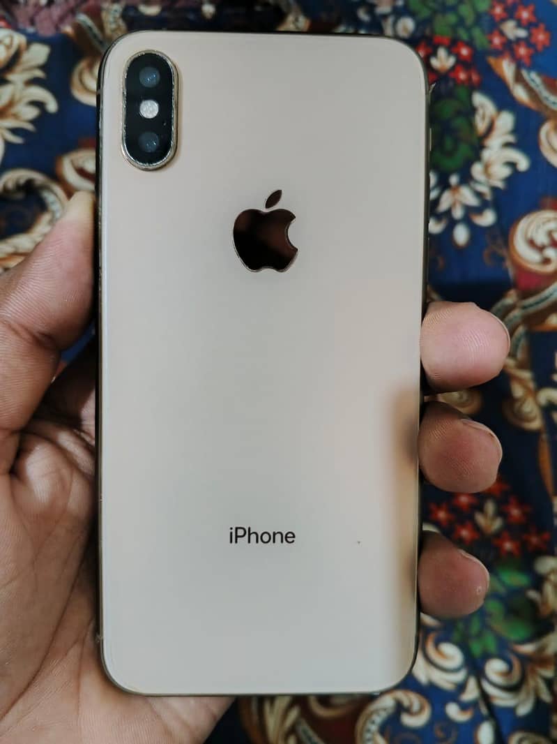 Apple iPhone XS 2