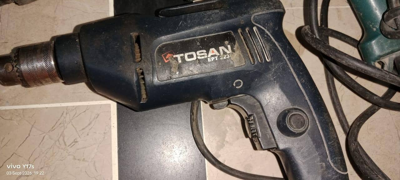 drill machine 2