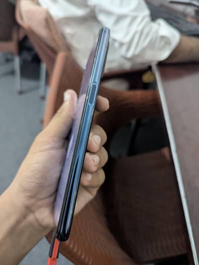 One Plus Nord 2