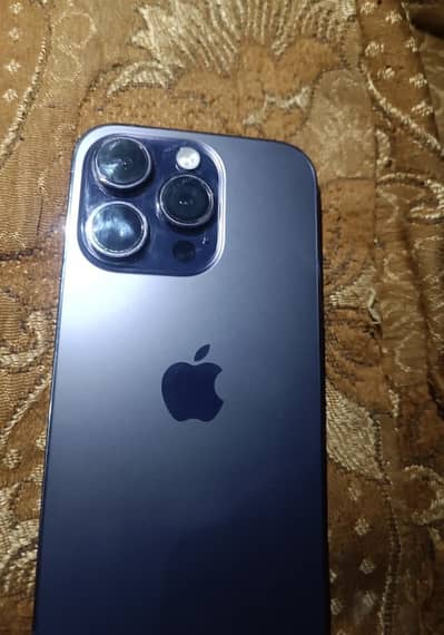 Apple iPhone 14 Pro
