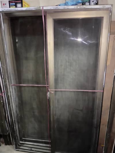 Aluminum Windows
