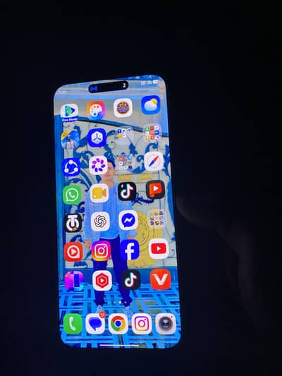 Tecno Spark Pro