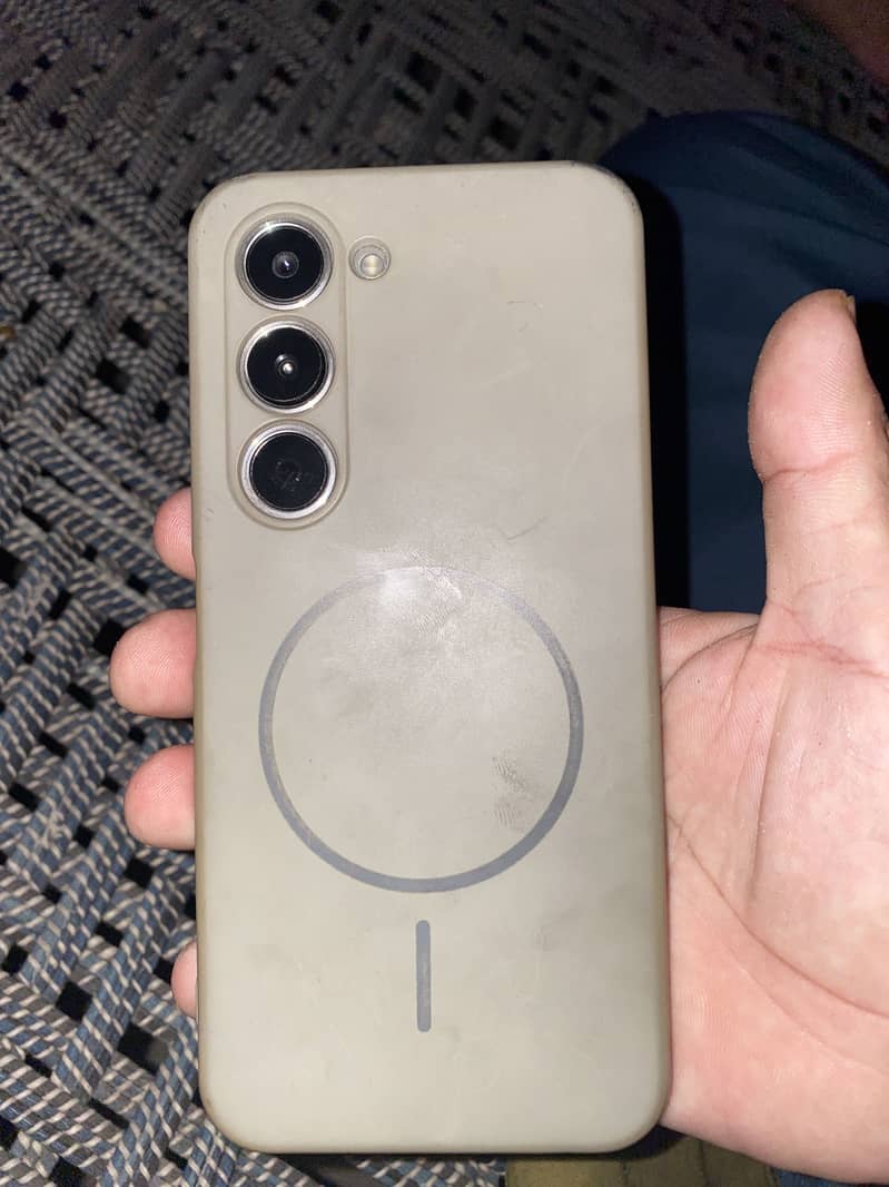 Tecno Spark Pro 1