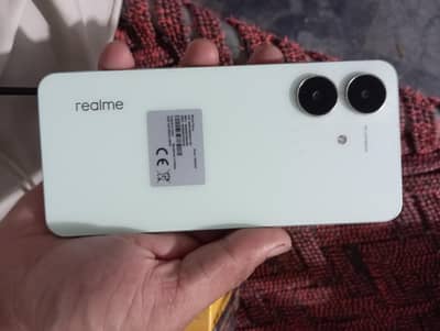 Realme Note 60x