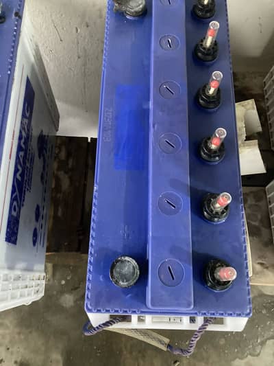 2 Best batteries for solar
