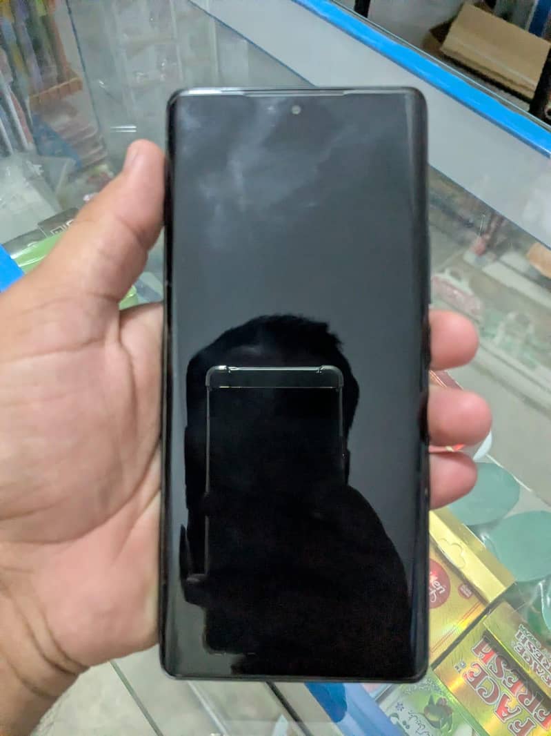 TECNO CAMON 30S 2