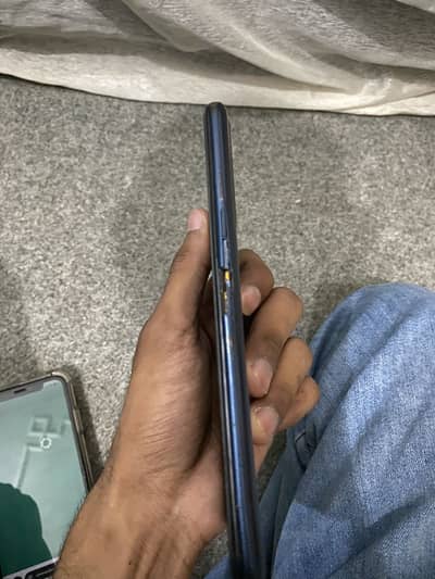 Tecno Camon 17