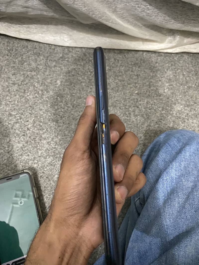 Tecno Camon 17 0