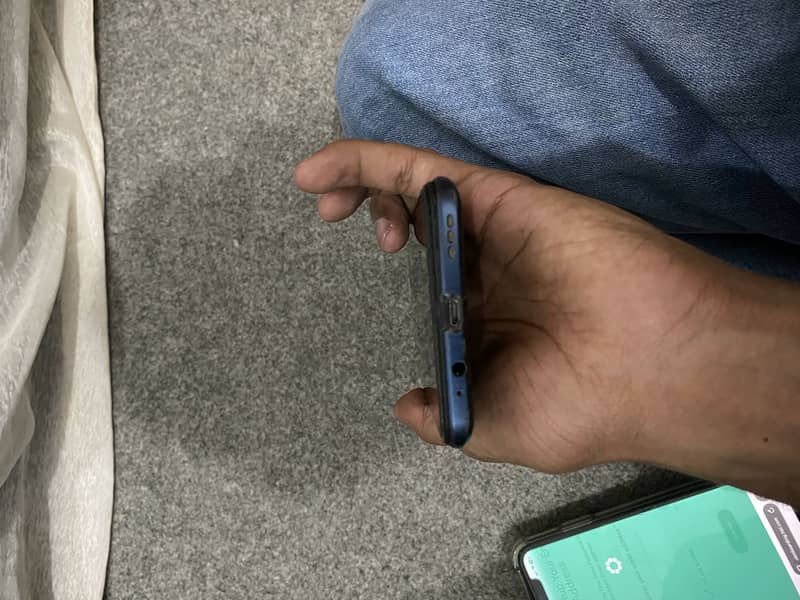 Tecno Camon 17 1