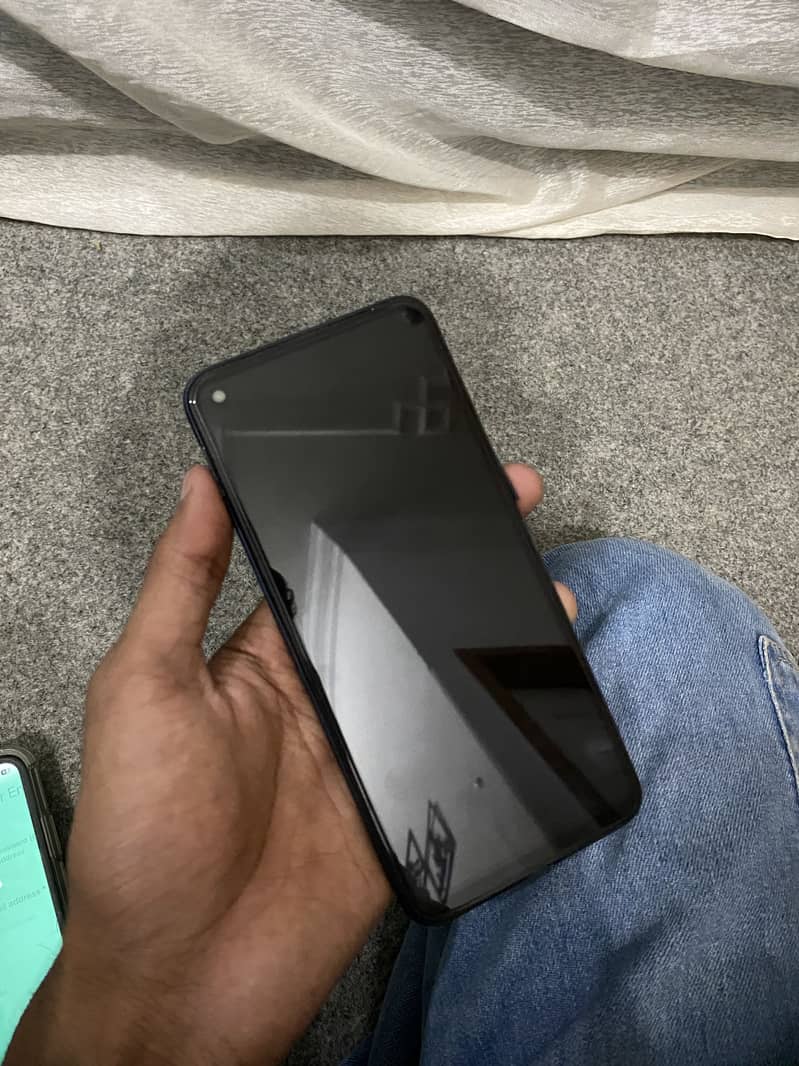 Tecno Camon 17 3