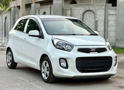 KIA Picanto 2020