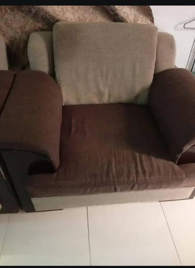 7 seater sofa set