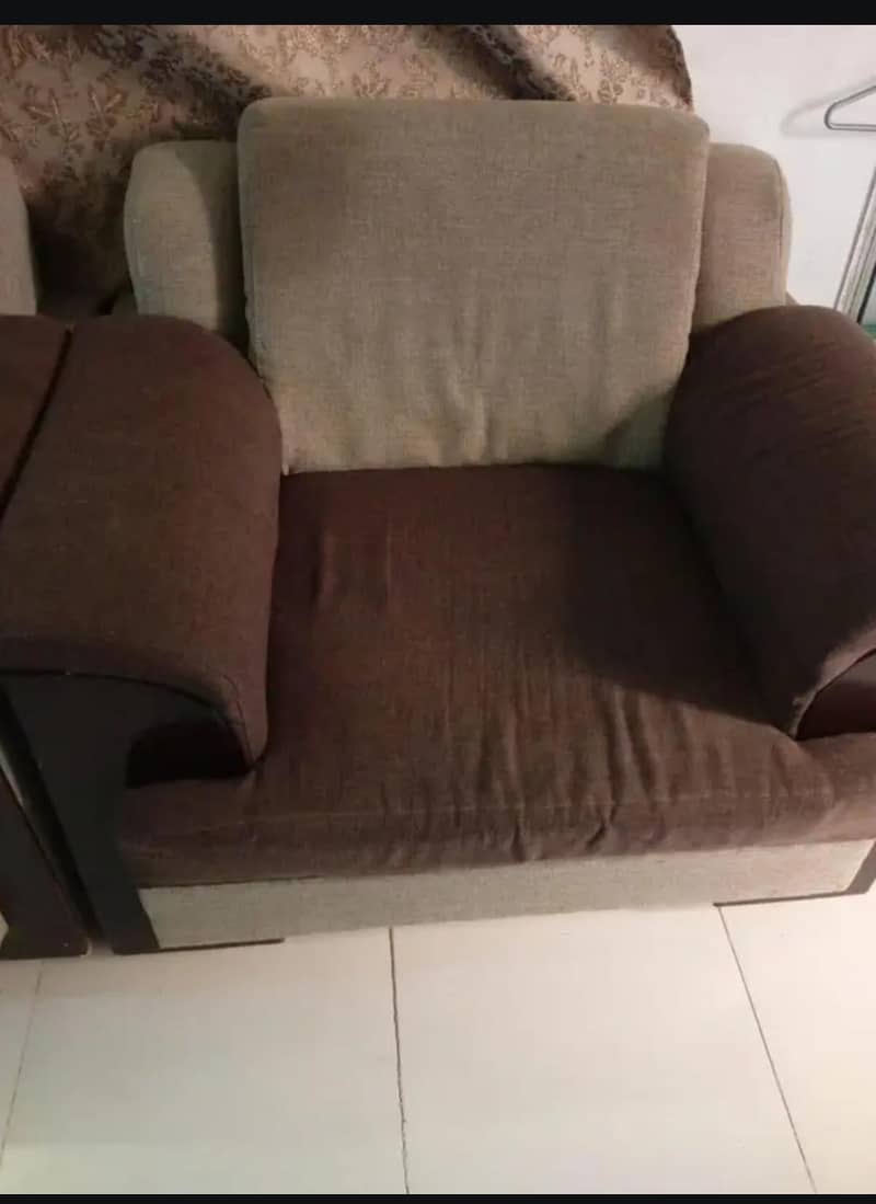 7 seater sofa set 0