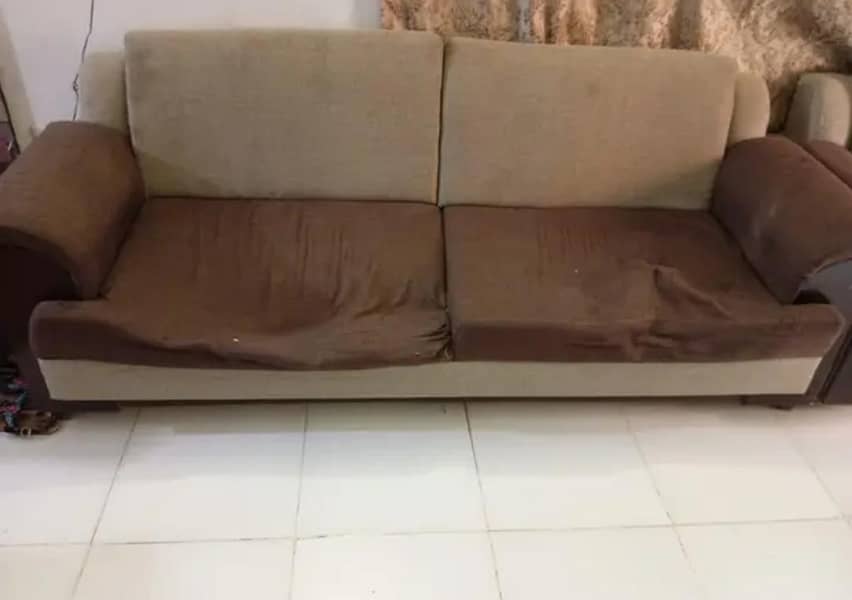 7 seater sofa set 3