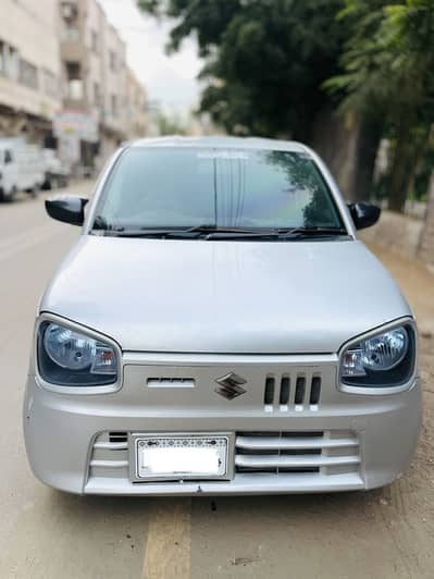 suzuki Alto ags 2021