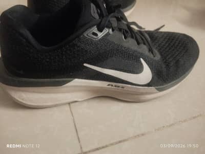 Nike air ons