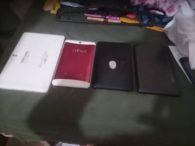 tablet
