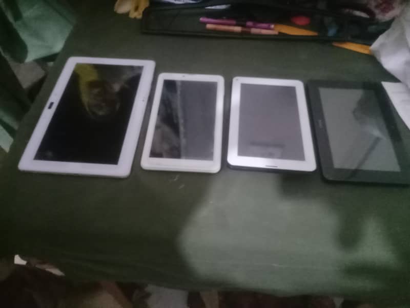 tablet 1